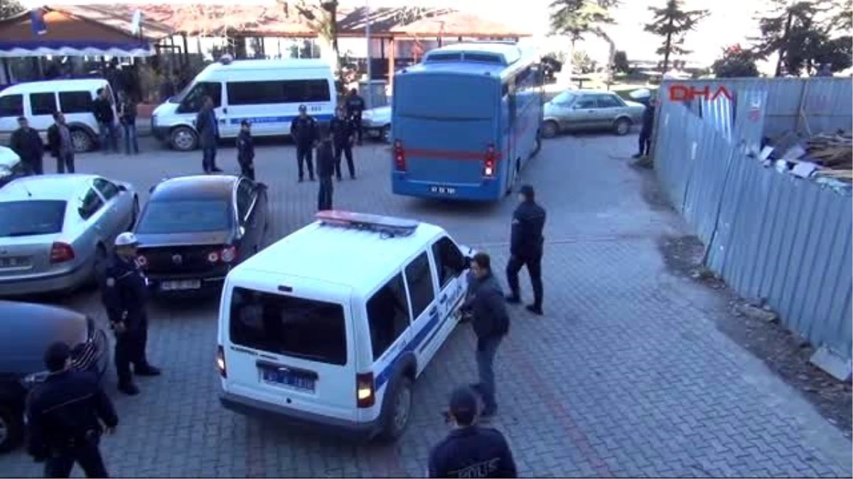 Zonguldak\'a Atanan O Savcı Göreve Başlamadı