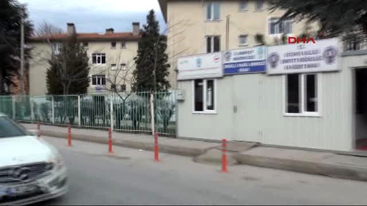 17 Yaşındaki Gencin Gasp Şüphelileri Tutuklandı