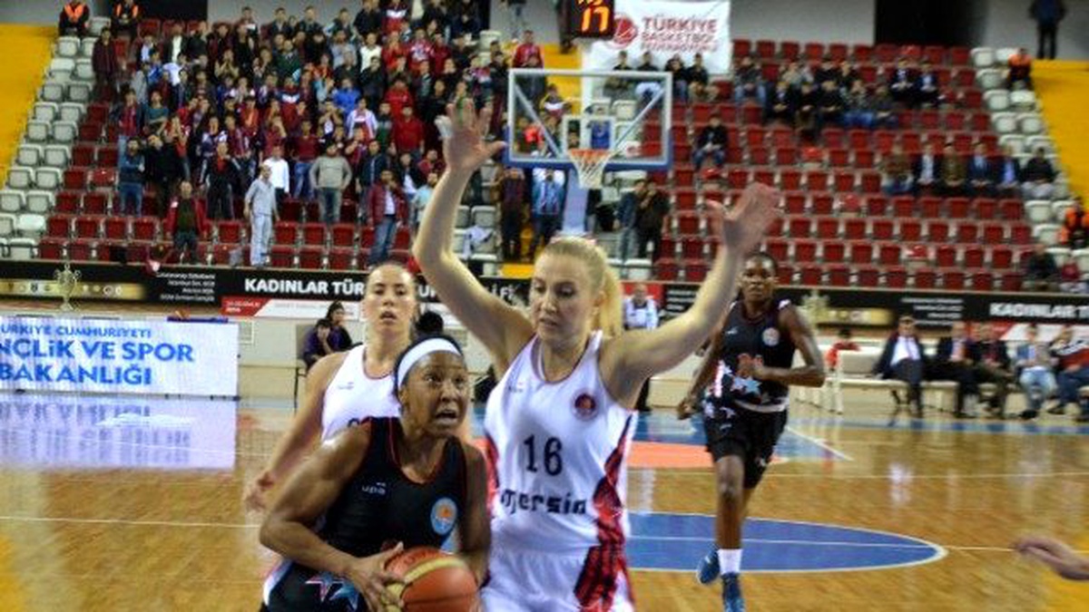 Adana Aski Spor, Türkiye Kupası\'nda Tarih Yazdı
