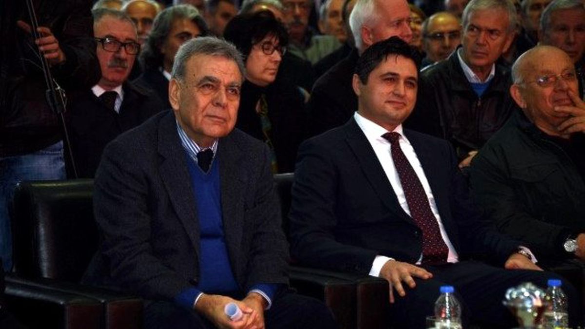 Aliağa\'ya \'Süper İtfaiye\'