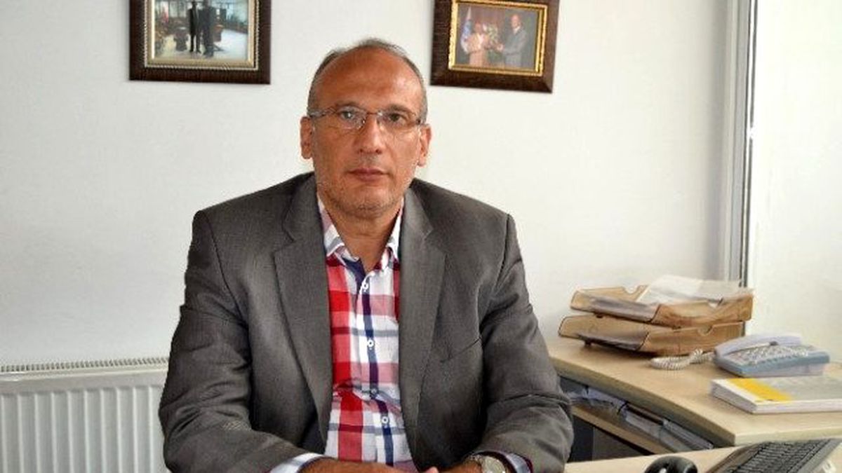 Anadolu Oto Galericiler Sitesi Eski Başkanı Bilal Atabey Açıklaması