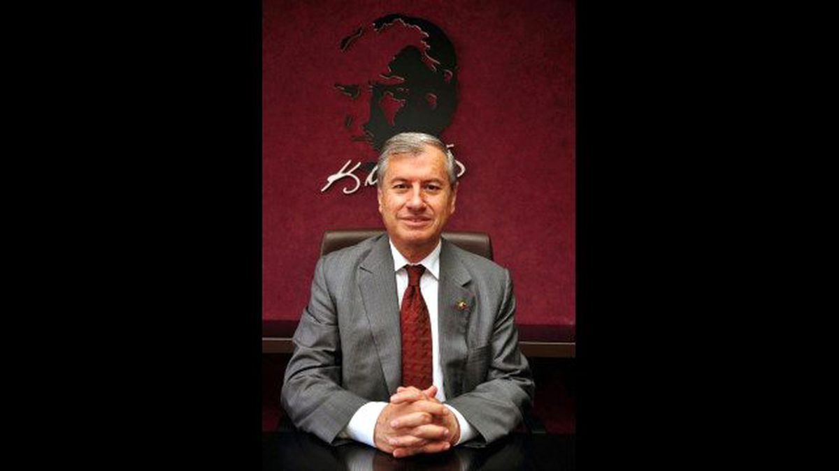ATO\'dan 500 Milyar Dolarlık Hedef İçin İhracat Atağı