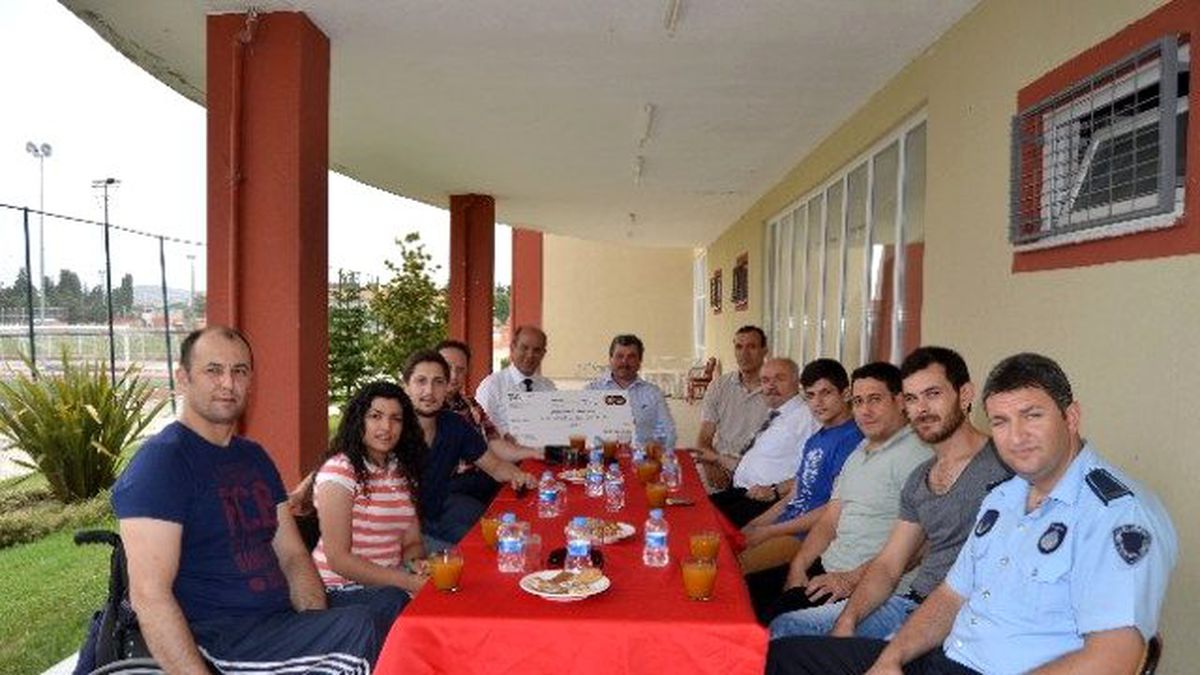 Balıkesir Büyükşehir\'in Rakibi Beşiktaş
