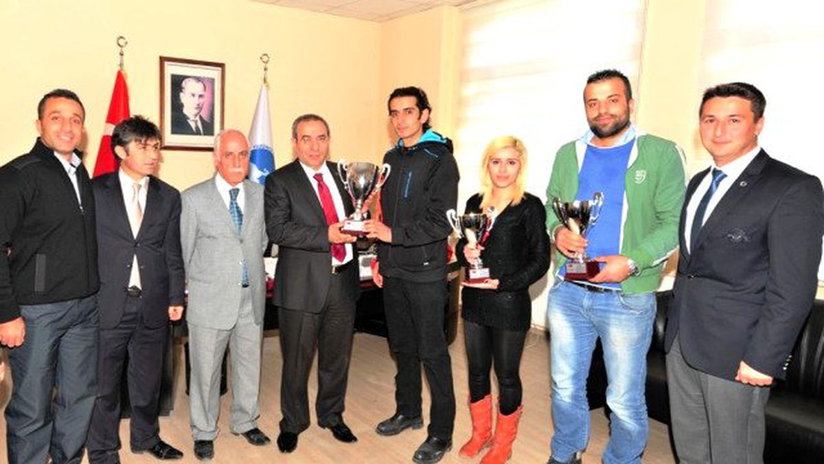 Yyü\'den Açıklama