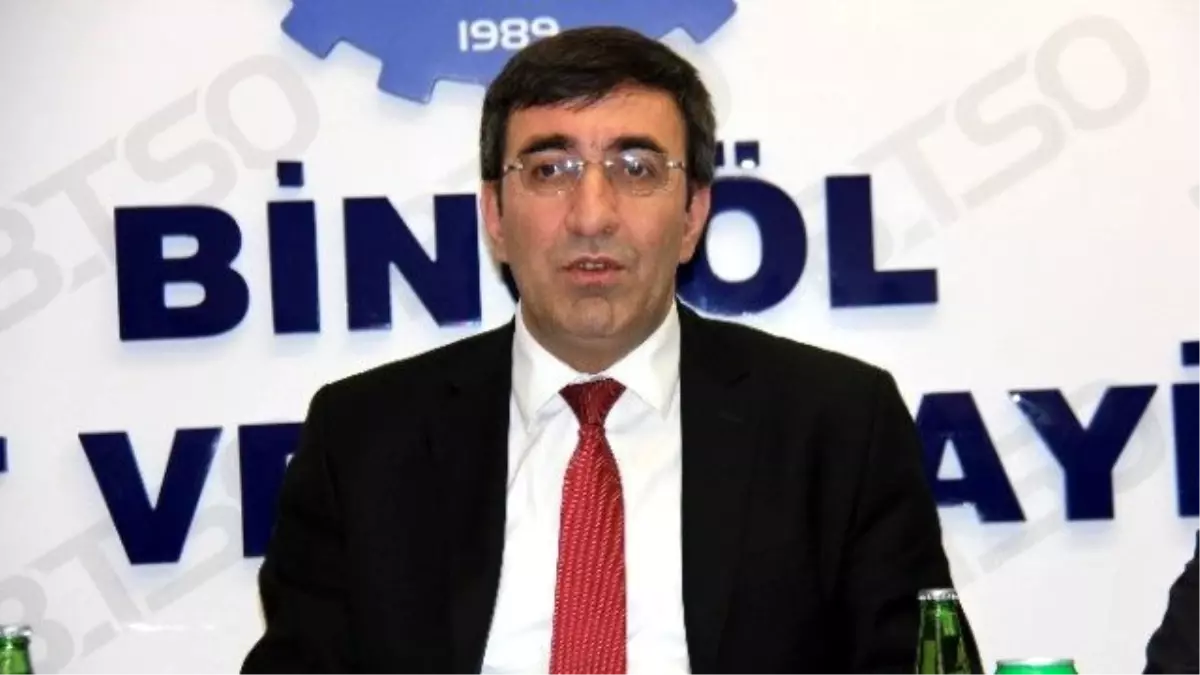 Bakan Yılmaz'dan 'Sabote' Uyarısı