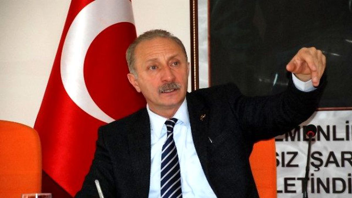 Başkan Atabay, Büyükşehir ile Ortak Projeleri Anlattı