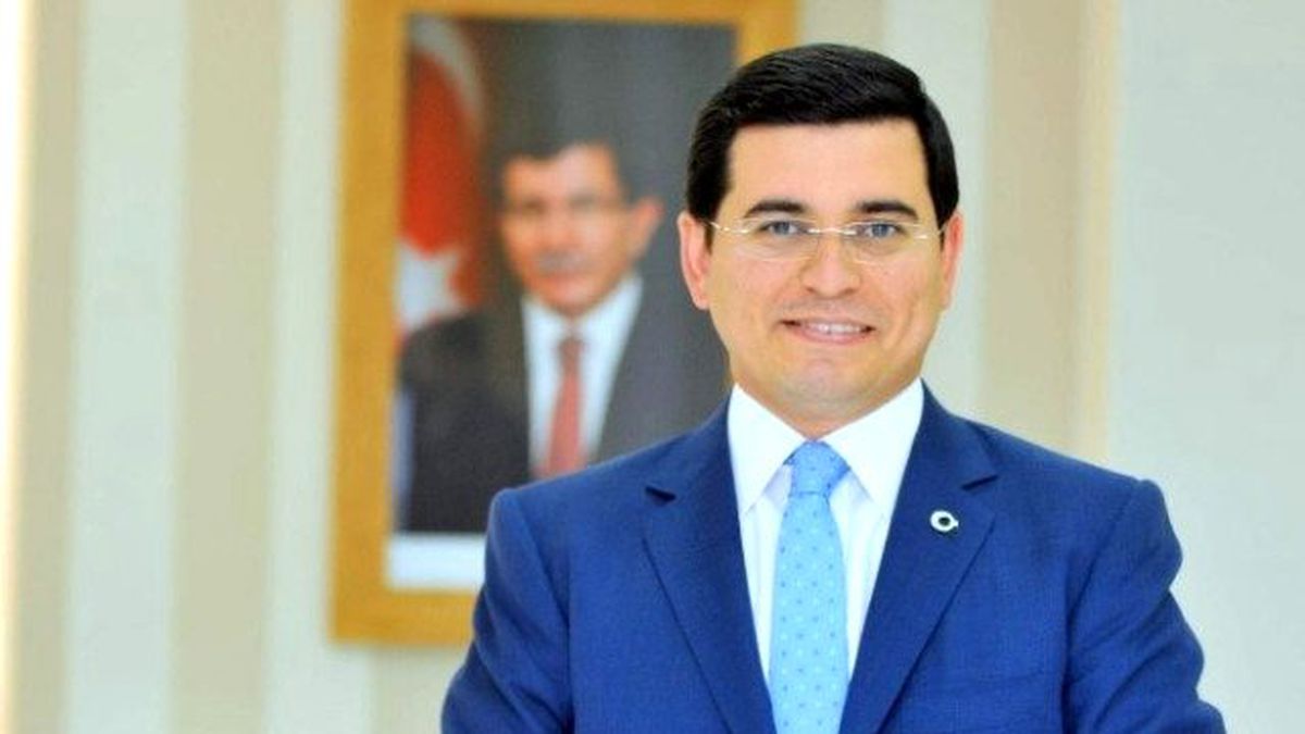 Başkan Tütüncü\'den Kepez\'e Yeni Yıl Müjdesi