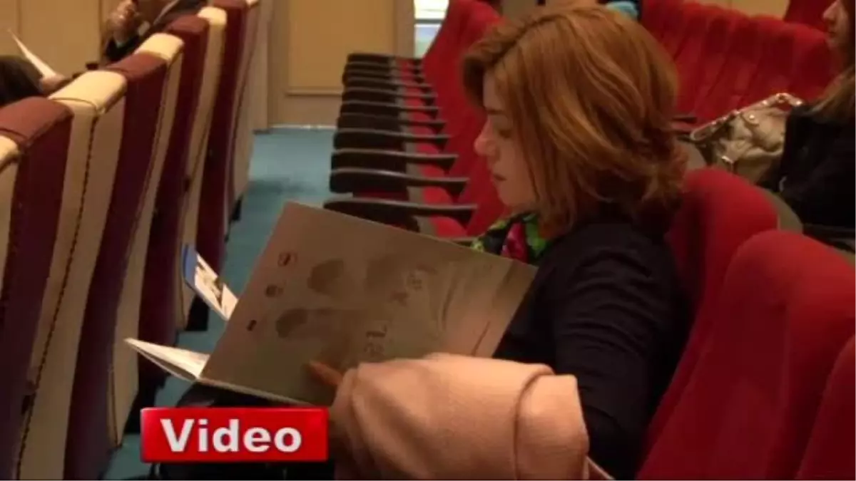 Başkent'te 'Disleksi Şurası'