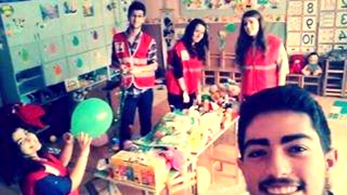 Bir Oyuncak Bin Mutluluk" Kampanyası Devam Ediyor