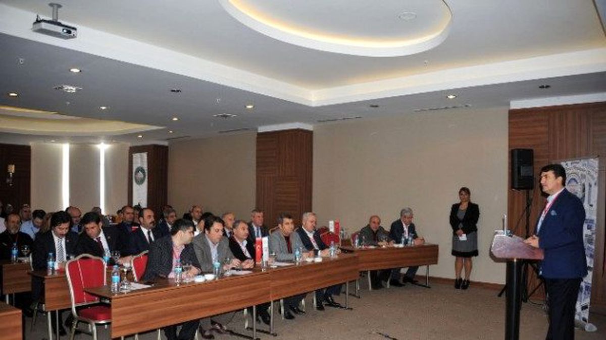 Bursa Belediyeler Birliği Afyon\'da Toplandı