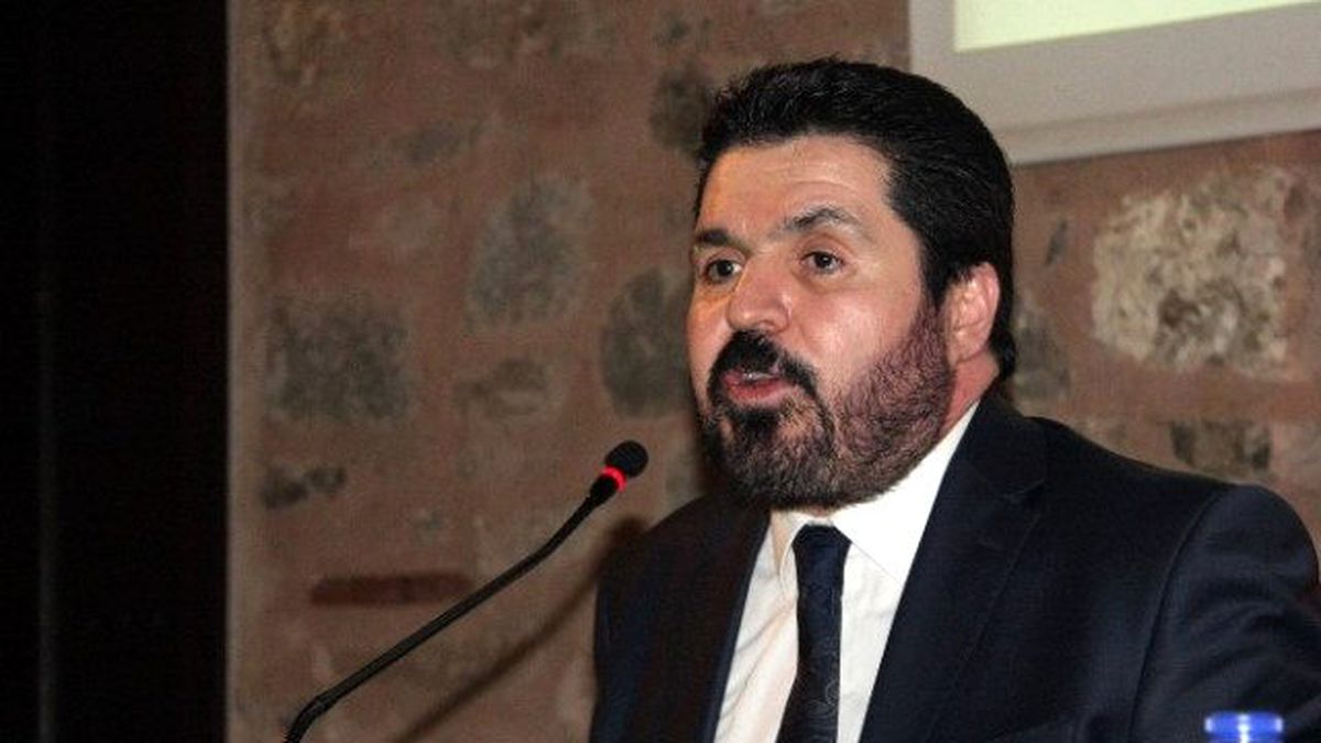 CHP Eski Myk Üyesi Savcı Sayan Açıklaması