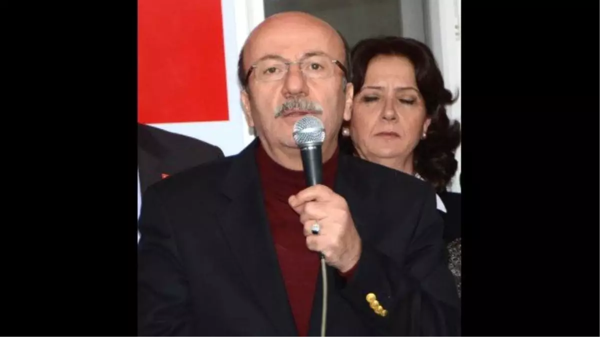 CHP\'li Bekaroğlu: AK Parti Tekrar İktidara Gelirse Türkiye\'de Rejim Değişikliği Yapacak