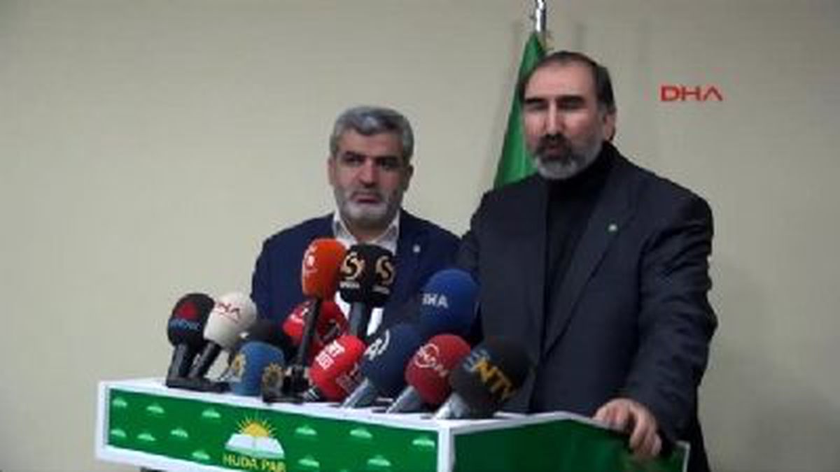 Cizre\'deki Gerginlik