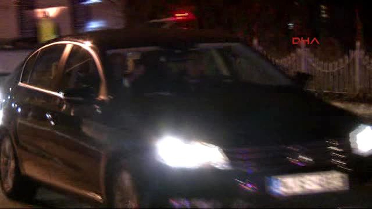 Cumhurbaşkanı Erdoğan Fas Kralını Ailesiyle Birlikte Kabul Etti 2