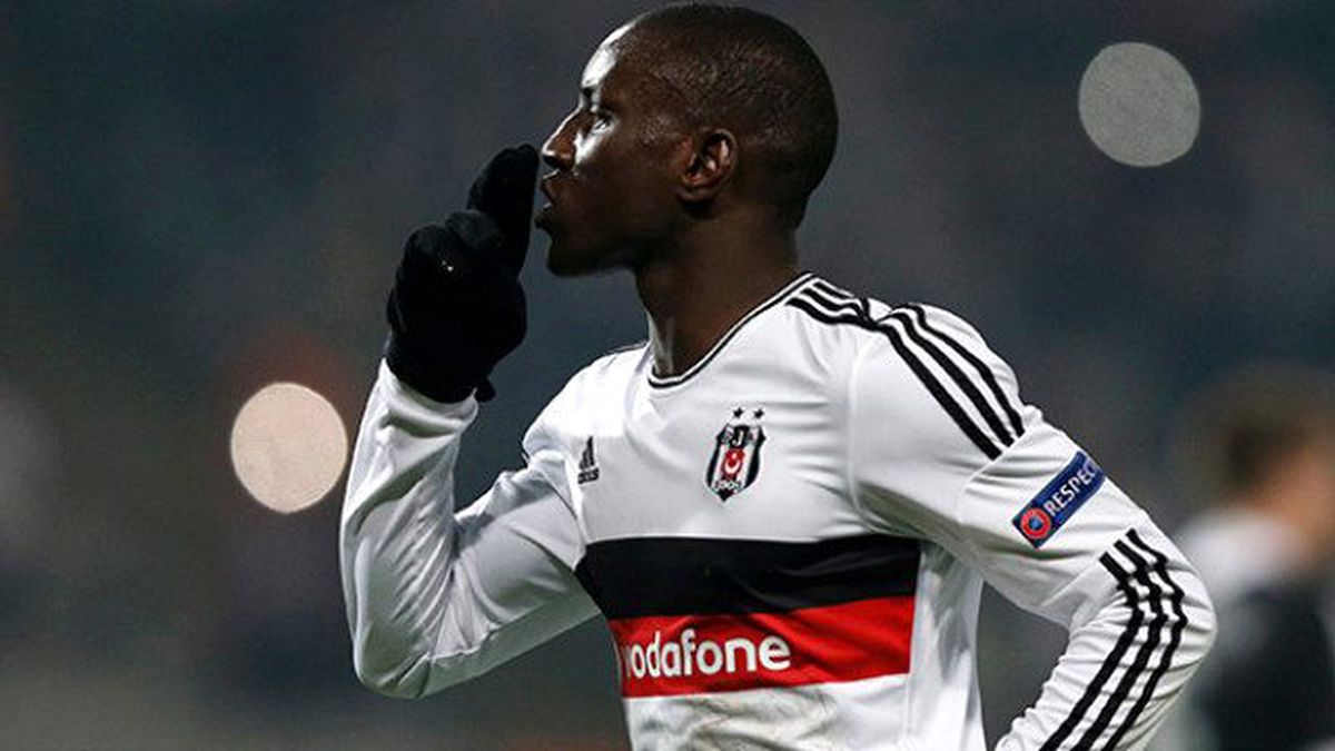 Demba Ba: Bahaneleri Bir Bir Yok Edeceğim