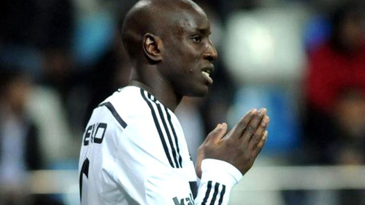 Demba Ba: O Bahaneleri Bir Bir Yok Edeceğim!