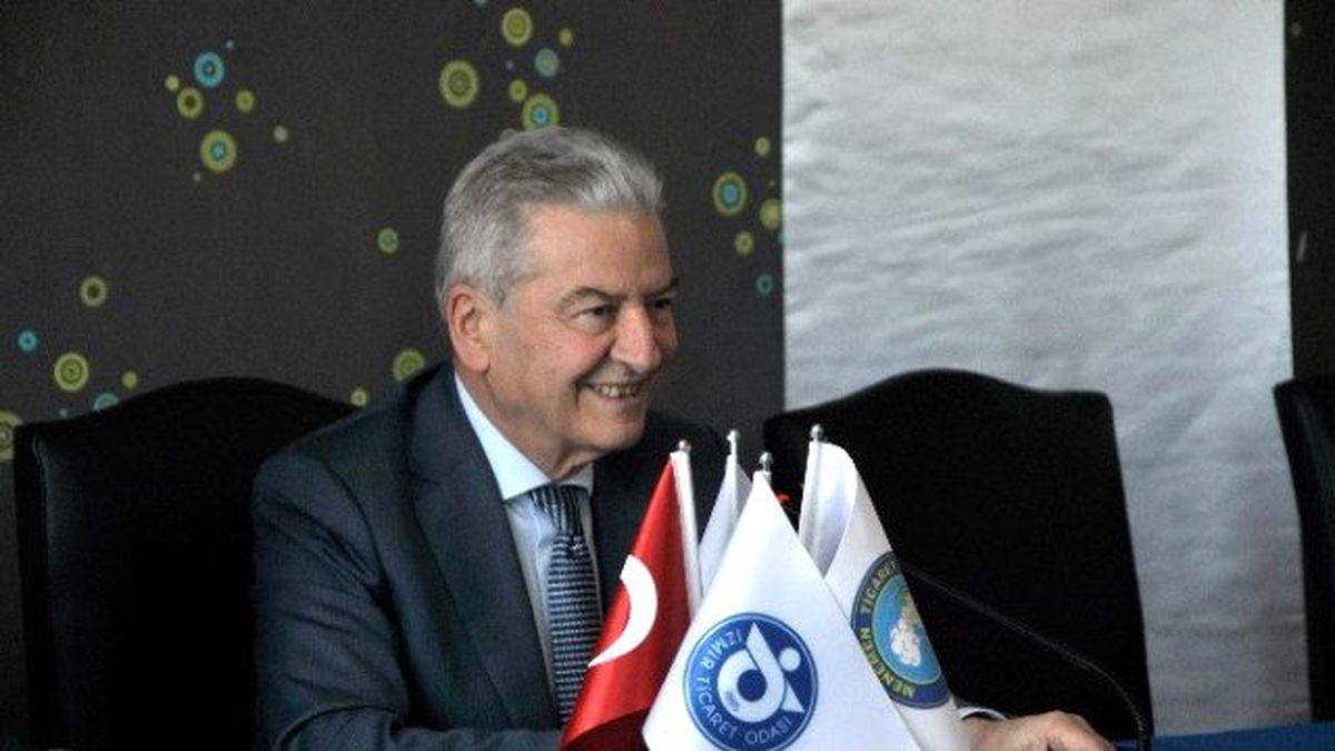 Demirtaş: "2015 Risk Almama Yılı"