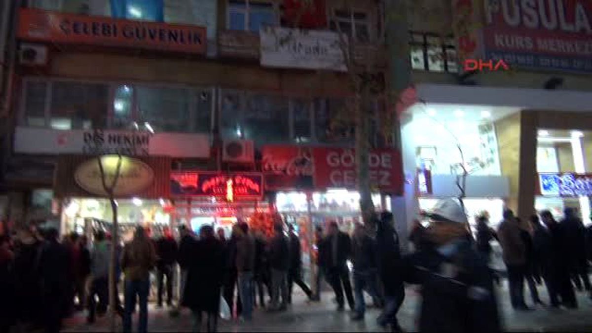 Demirtaş: Devleti Soyup Soğana Çevirdiler