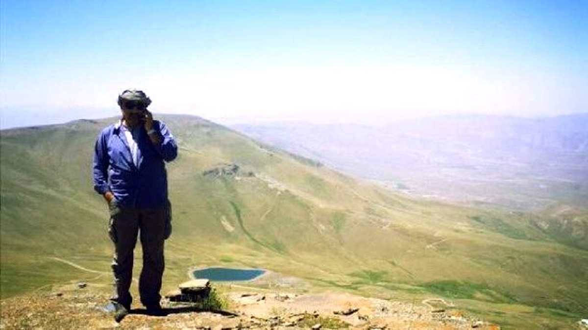 Erzurum\'a, Türkiye\'nin En Büyük Teleskopu