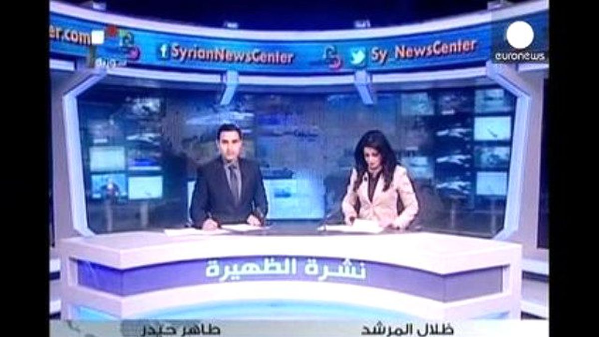Esad Yönetimi Muhaliflerle Moskova\'da Masaya Oturacak