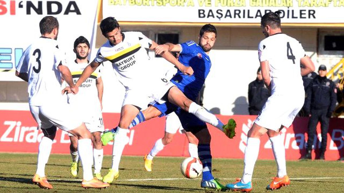 Fenerbahçe\'de Dev Rekabet