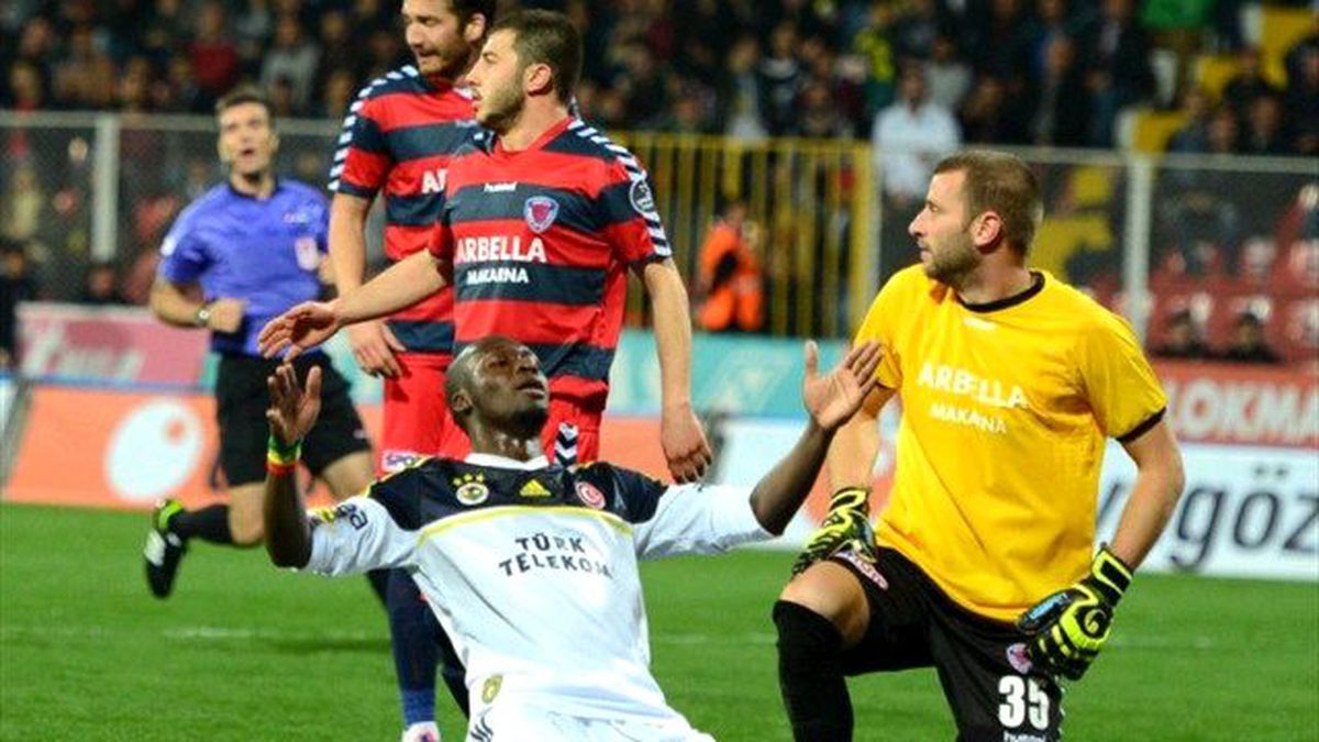 Fenerbahçe - Mersin İdmanyurdu | Ön Bakış – Maç Özeti – Canlı Anlatım – Analiz – Kadrolar