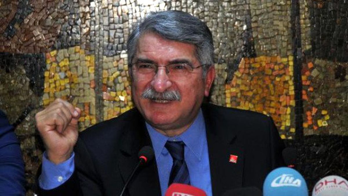 Fikri Sağlar: CHP 2015\'te İktidar Olacak