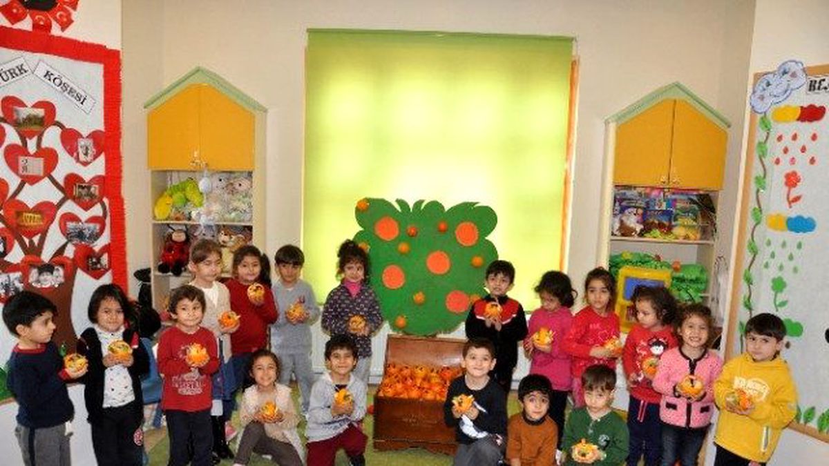 Gkv\'liler Gripten Korunmanın Yollarını Keşfetti