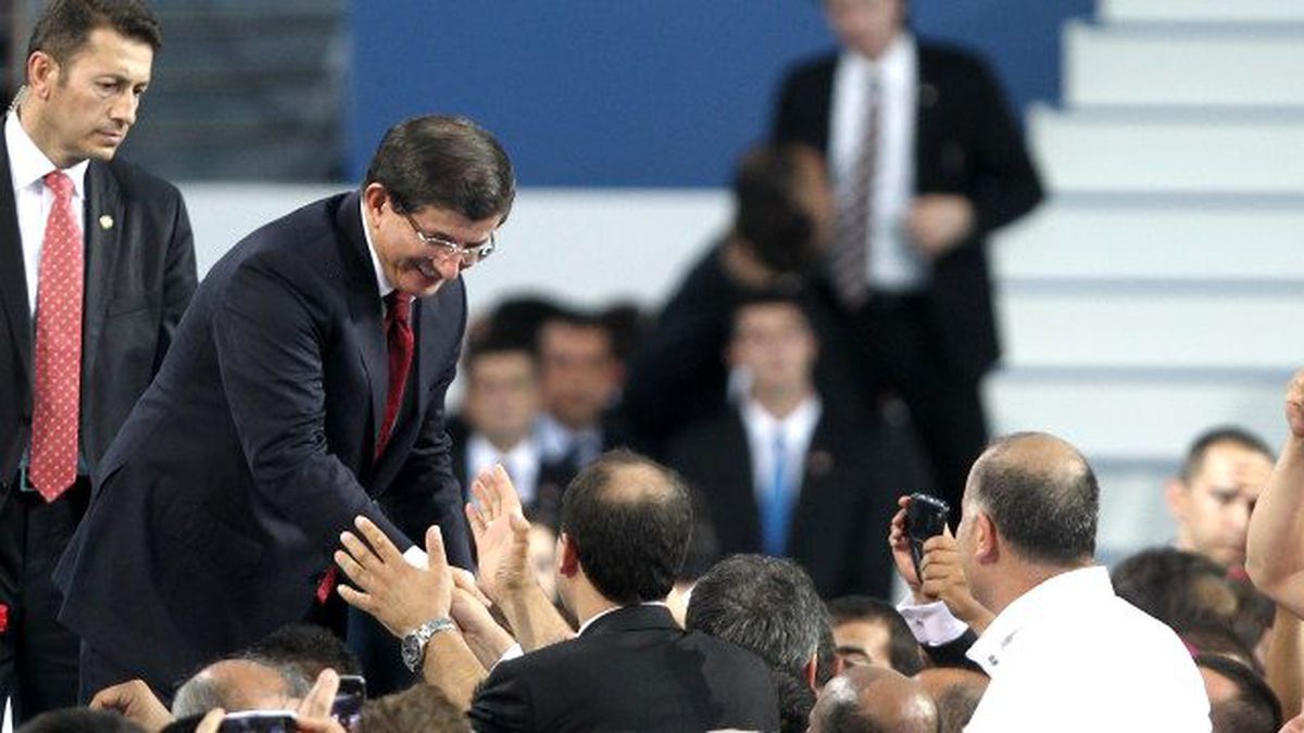 İşte AK Parti'nin Seçim Şarkısı