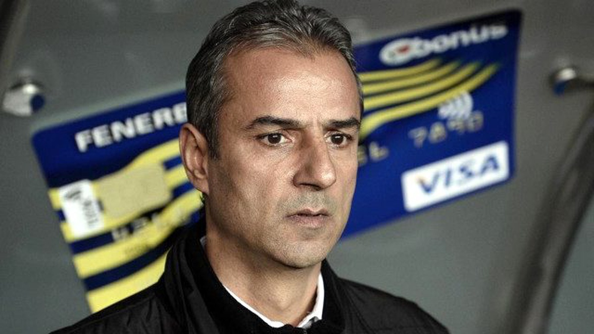 İsmail Kartal Mersin İdman Yurdu Galibiyetini Değerlendirdi