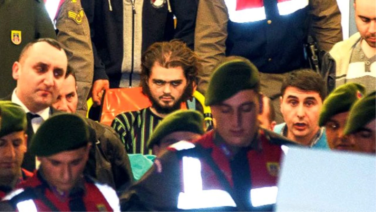 IŞİD Militanından Kan Donduran İtiraf: Asıl Hedef Türkiye