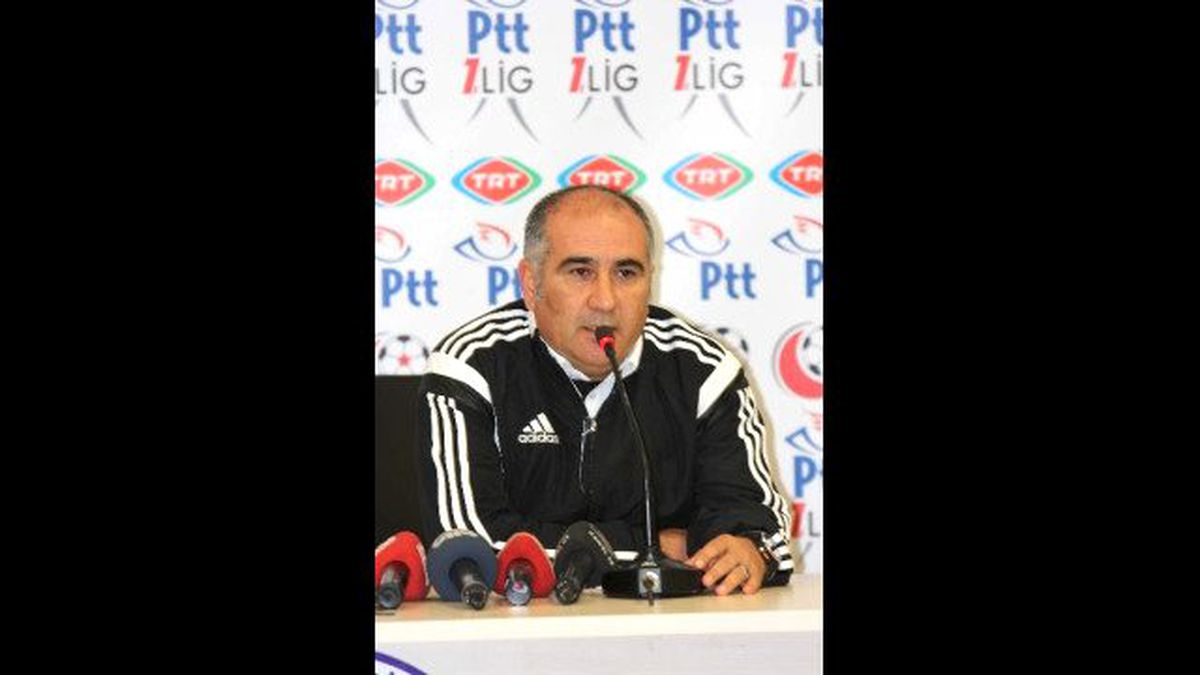 Kayserispor\'dan Tek Atış