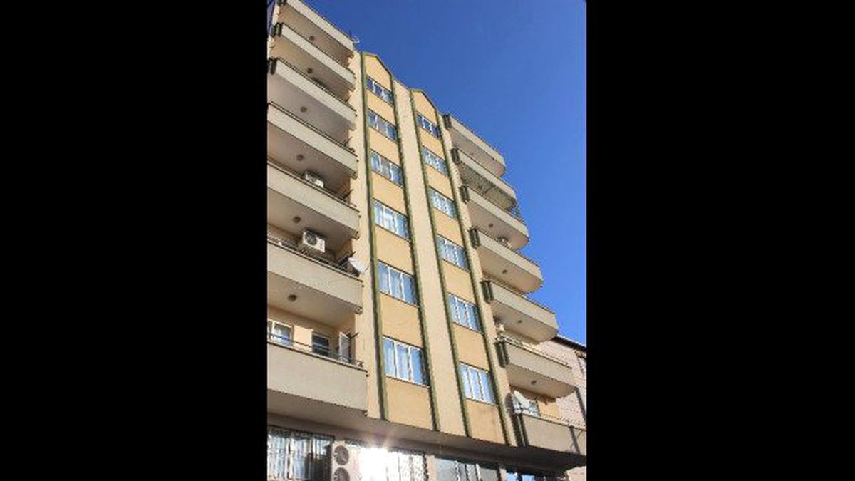 Kilis\'te Kiralık Ev Sıkıntısı Yaşanıyor
