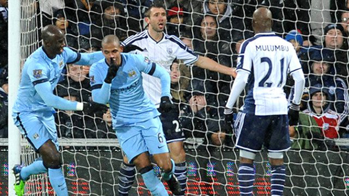 Manchester City Rekor Peşinde