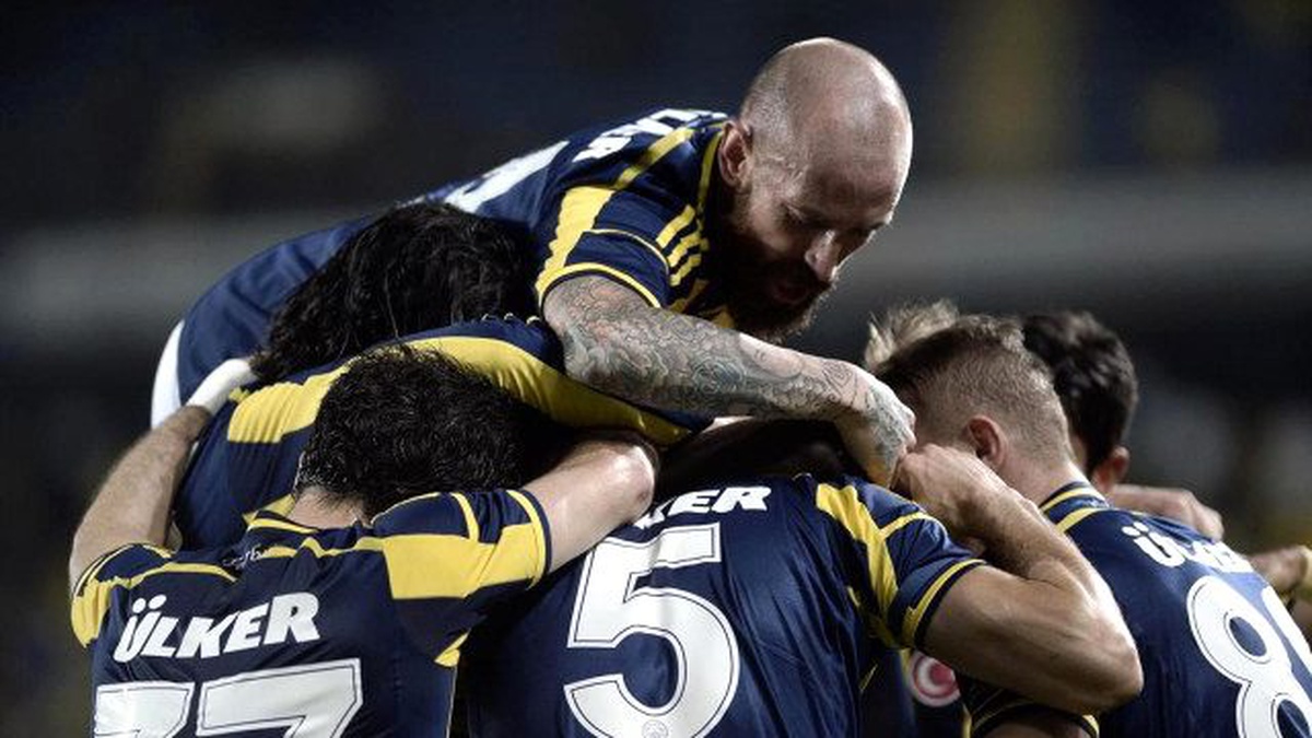 Mehmet Topal Mersin İdman Yurdu Galibiyetini Değerlendirdi