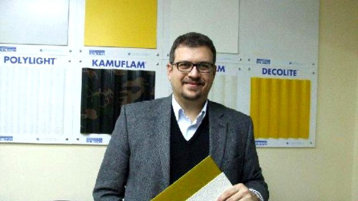 Mikrop Barındırmayan Kaplama Levhaları