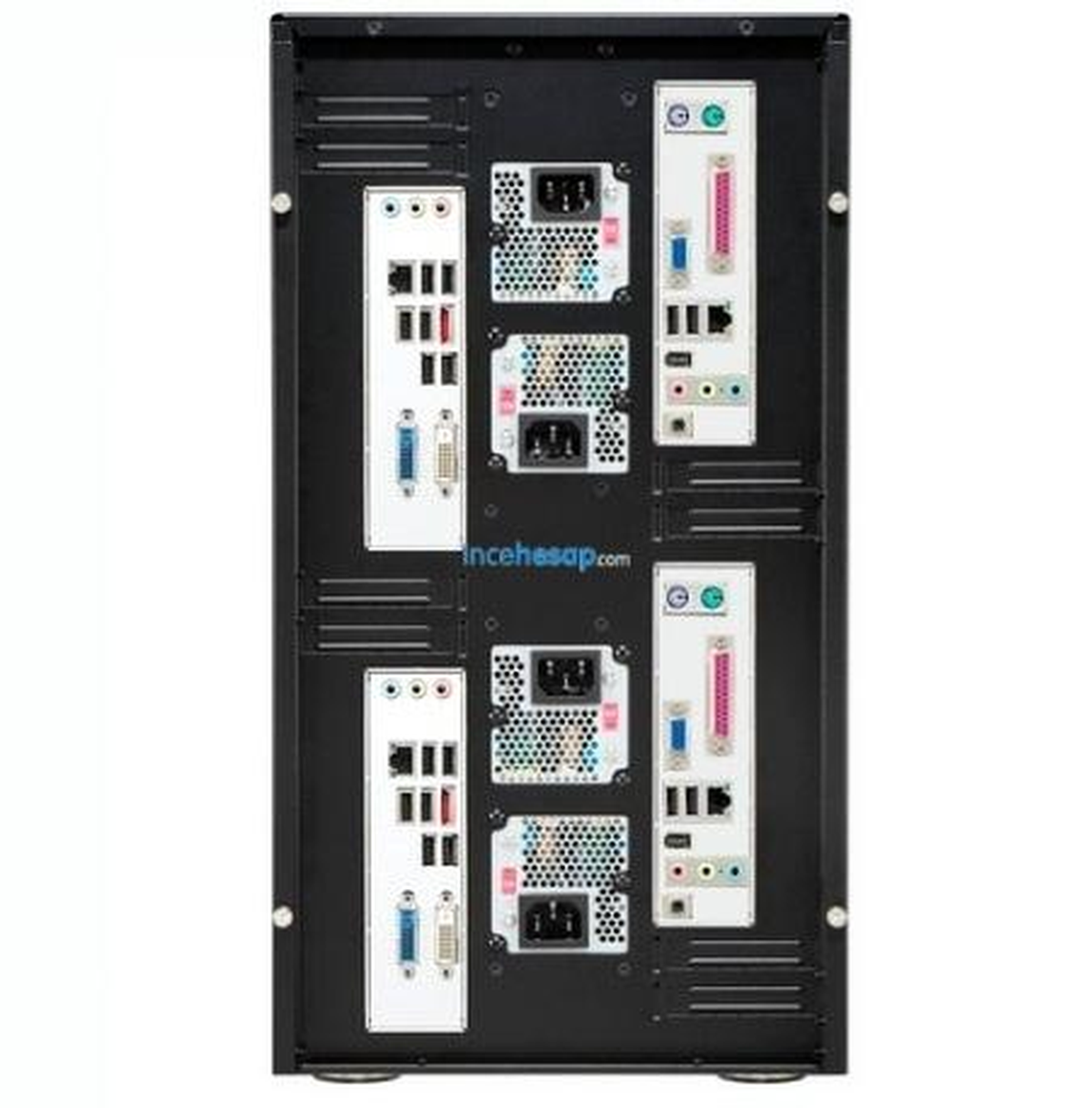 Morex 8188 Tower Kasa (4 X 150w)