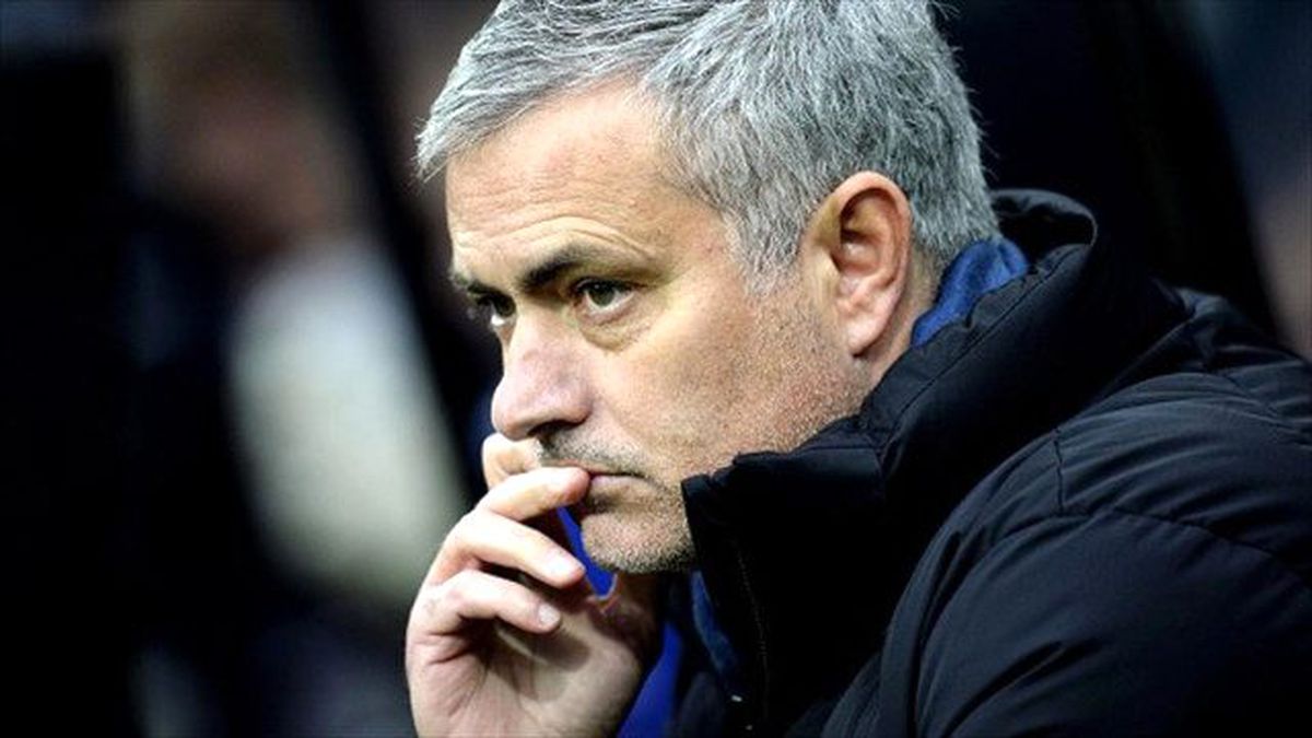 Mourinho Real\'i mi Özledi? | "Bu Duyguya Hasrettim"
