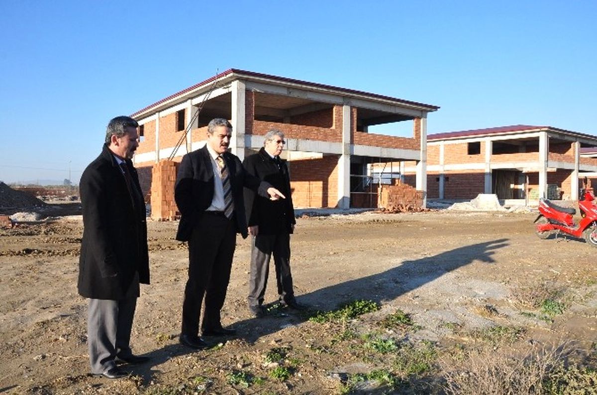 Nazilli\'de Galericiler, Tek Çatı Altında Toplanıyor