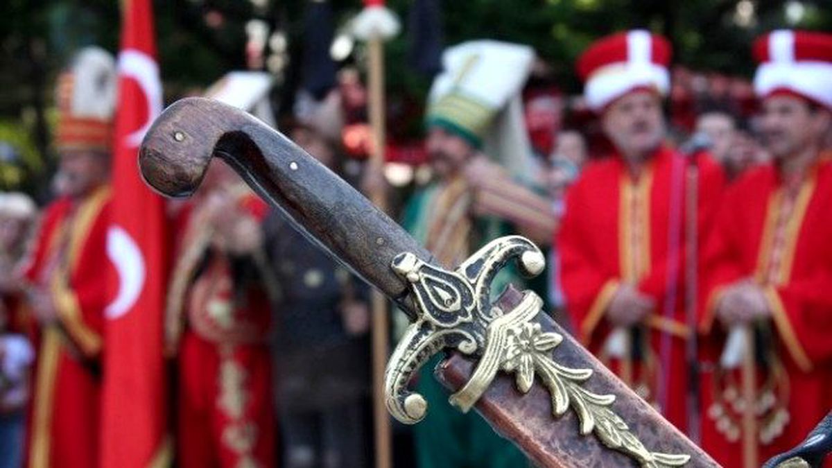 Ordu Belediyesi Mehter Takımı Kuruyor