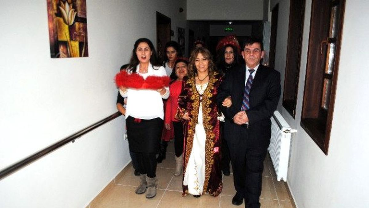 Okyanusları Aşan Aşk
