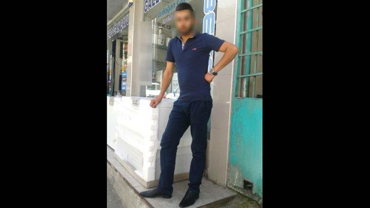 Üvey Annesinin Cesedi ile Şehir Turuna 29 Yıl Hapis