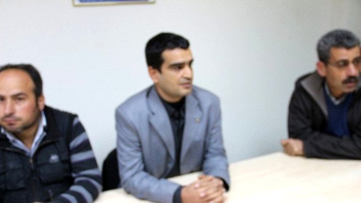 Pazarcılar, Ziraat Odasını İşgal Etti