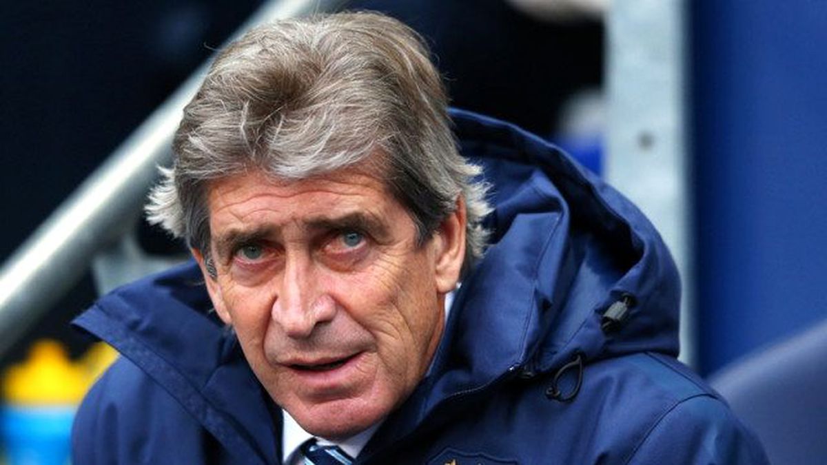 Pellegrini: Beni Rekorlar İlgilendirmiyor