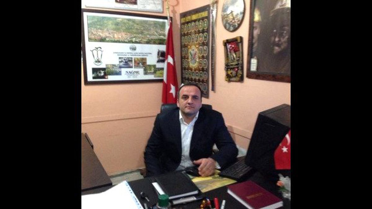 Pendik Devrekliler Derneğinden Yeni Yıl Mesajı