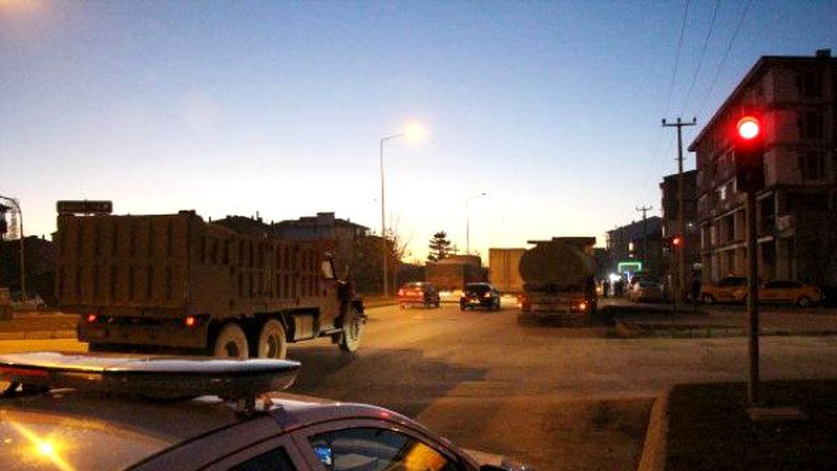 Trafik Polisleri, 45 Dakikada 80 Araca Ceza Yazdı
