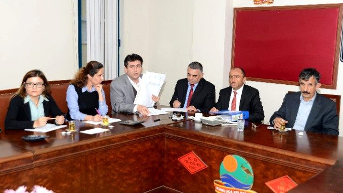 Rhodiapolis Tiyatrosu ve Stoasının Restorasyonu İçin İhale Yapıldı