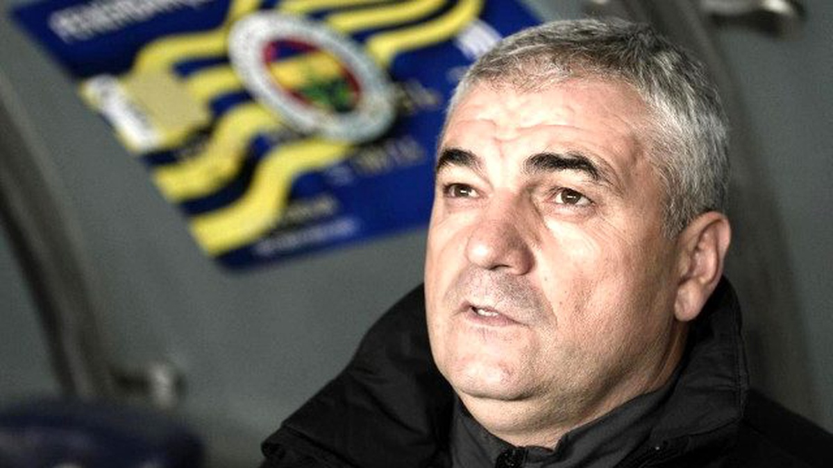 Rıza Çalımbay Fenerbahçe Yenilgisini Değerlendirdi