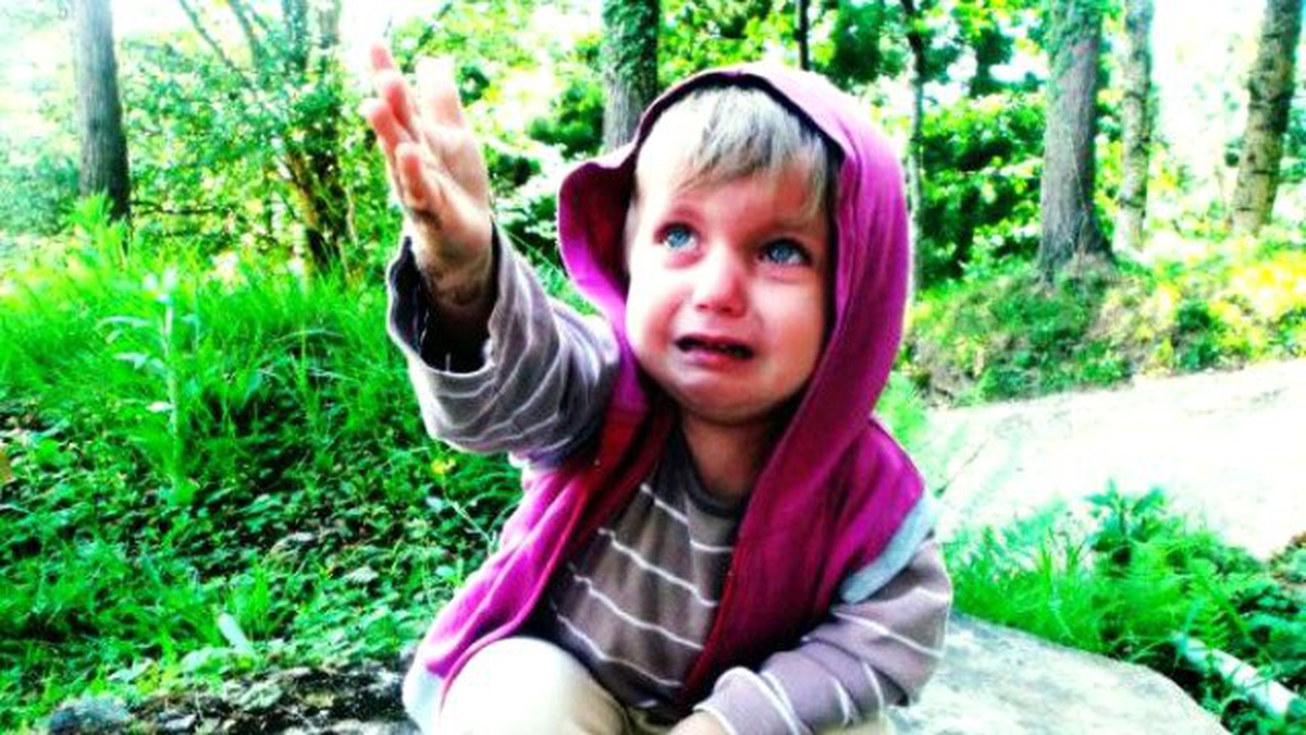 Rize\'de Kanser Hastası Minik Şükriye İçin Yardım Seferberliği