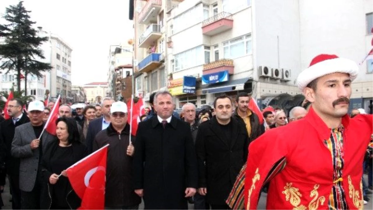 Sinop\'un Fethinin 800\'üncü Yılı Çeşitli Etkinliklerle Kutlandı